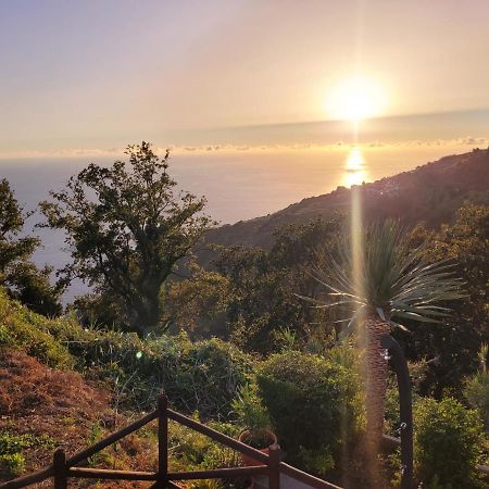 Sunset Refuge Apartment Faja da Ovelha Luaran gambar