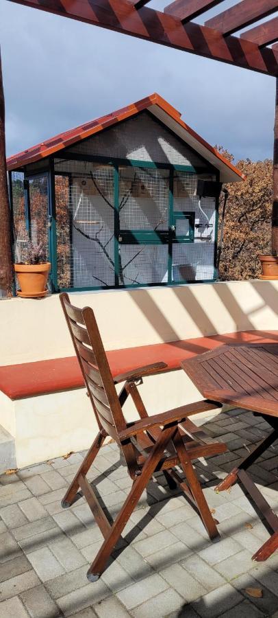 Sunset Refuge Apartment Faja da Ovelha Luaran gambar